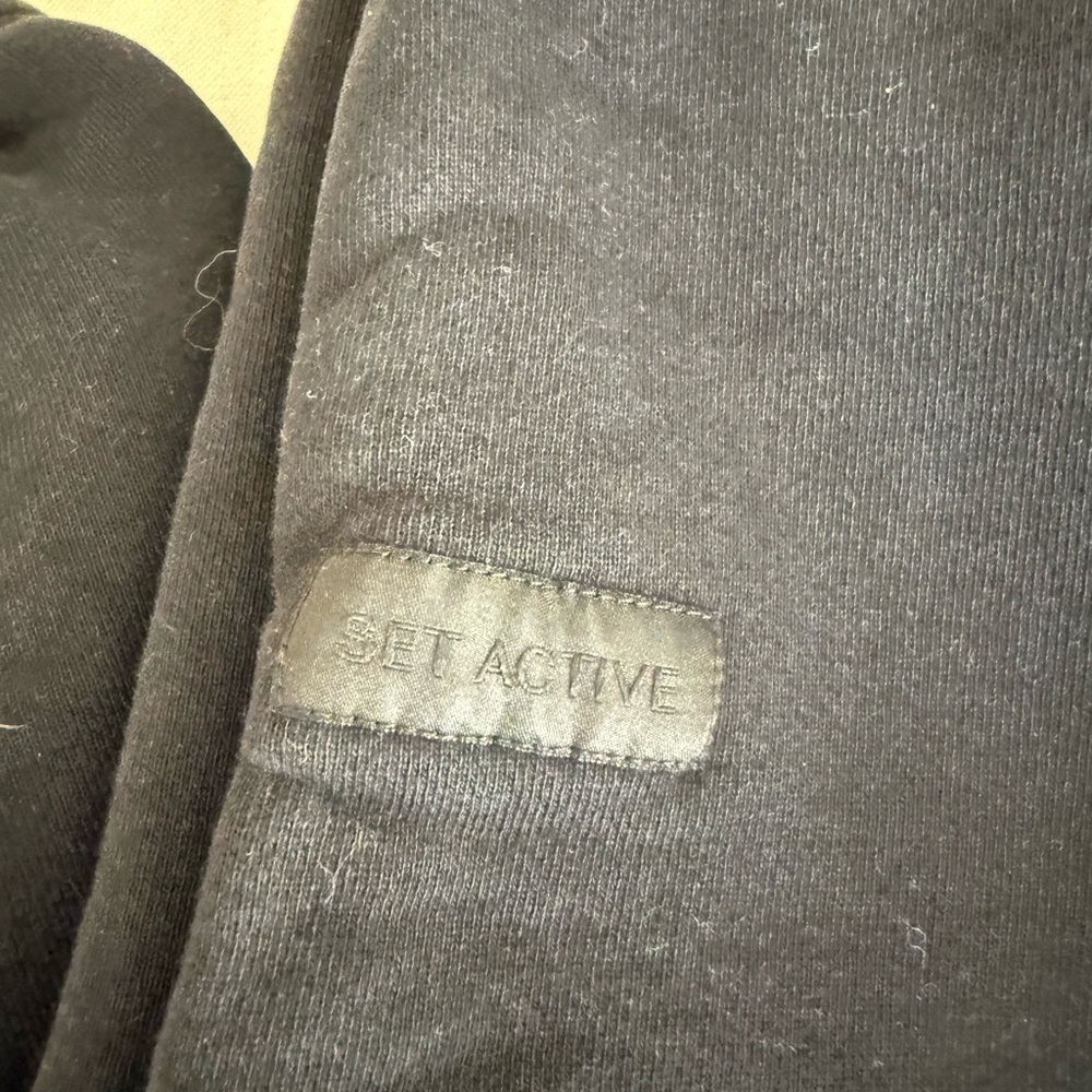 Set Active Sweatpants - Picture 4 of 4